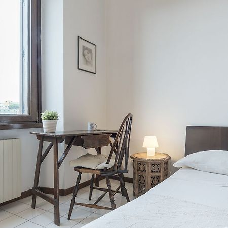 Labicana 2 Roma Eksteriør bilde