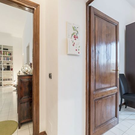 Labicana 2 Roma Eksteriør bilde